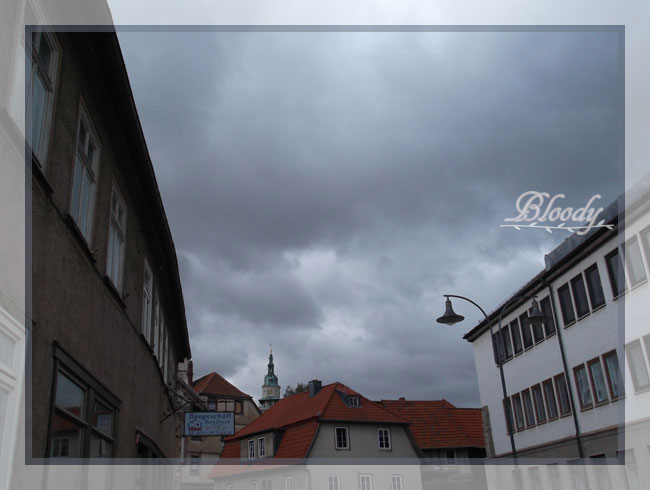 Bloody Testet Highlights Im Monat Mai Studium Und Viel Leckeres