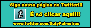 Siga o Duty Palmeiras no Twitter