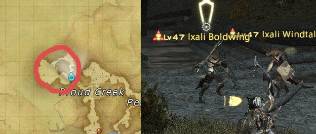 Featured image of post Amalj aa Sniper Ffxiv How to unlock the hunting log in ffxiv arr