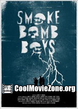 Smoke Bomb Boys (2014)