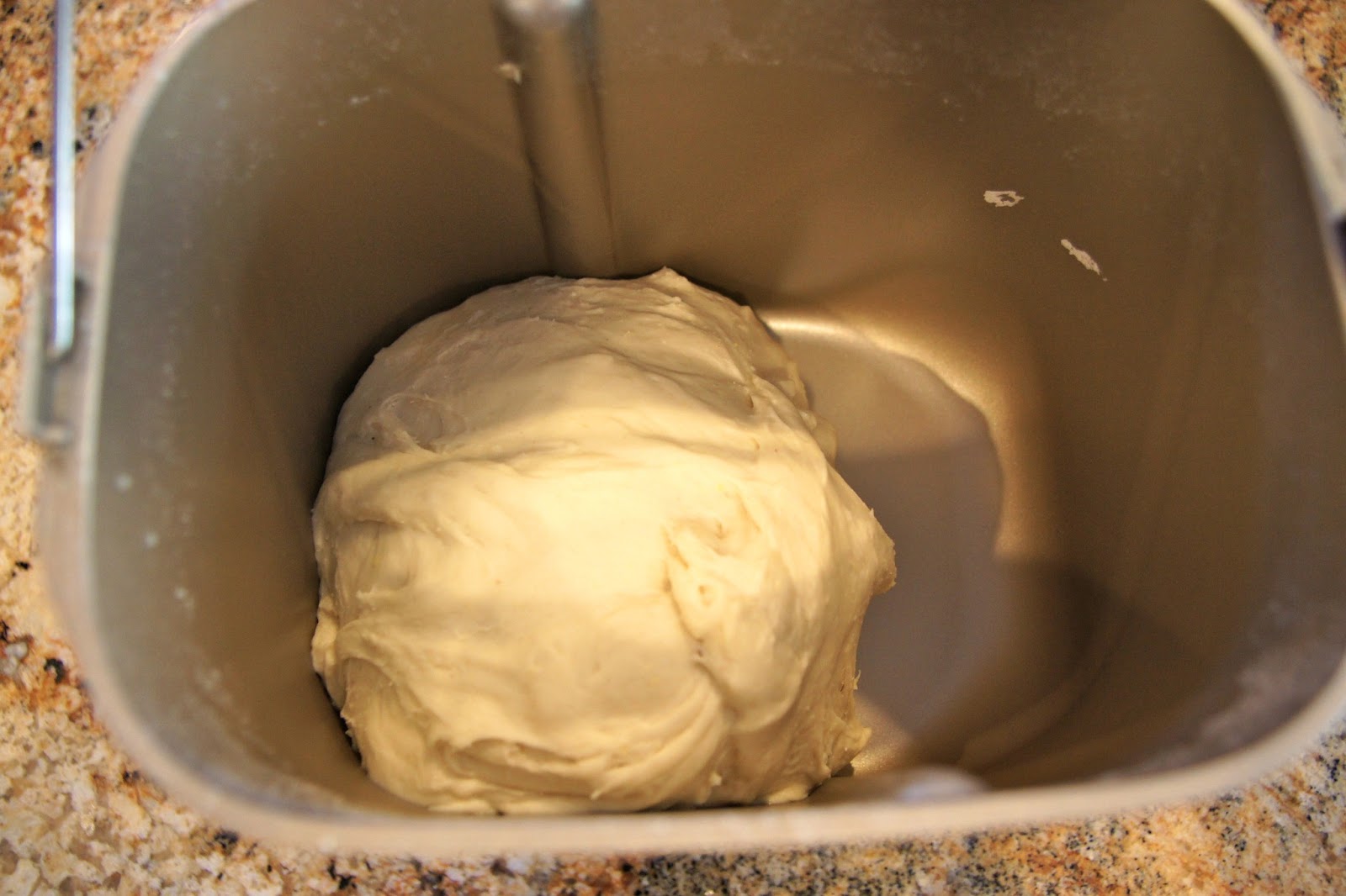 Family Food Finds Bread Machine Pizza Dough