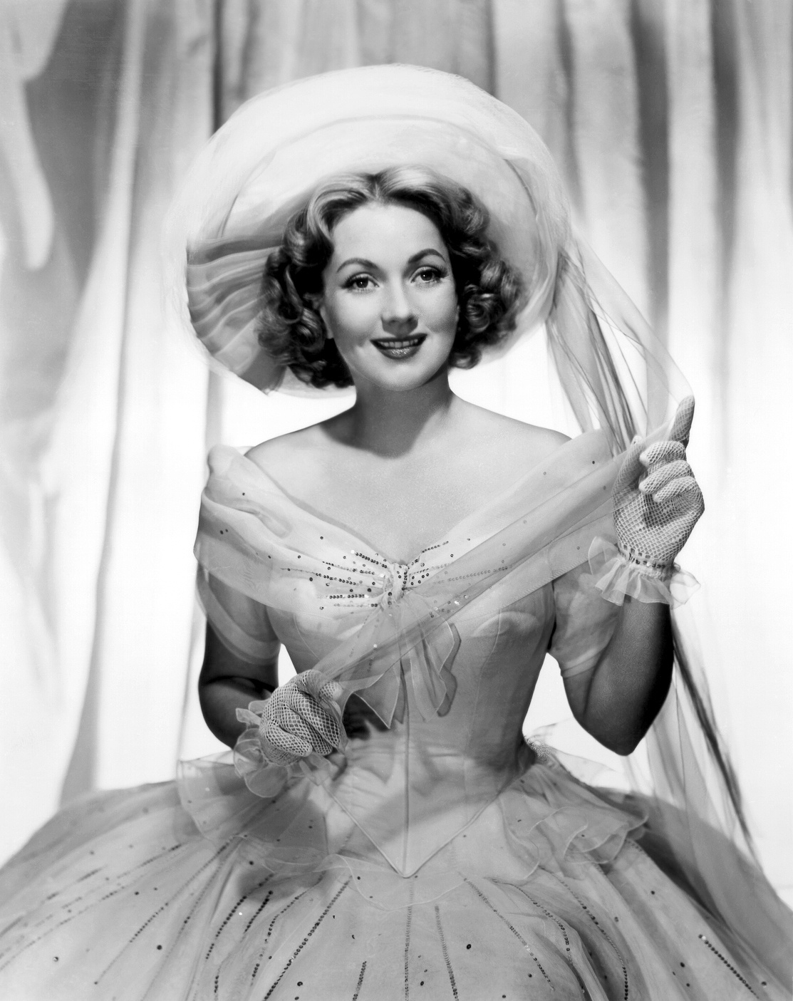 Old Radio: January 22: Happy Birthday, Ann Sothern