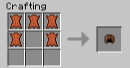 Featured image of post Casco De Cuero Minecraft Png