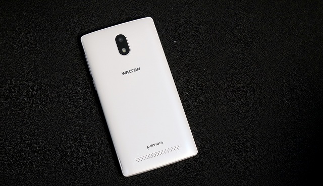 Primo E6 hands-on review