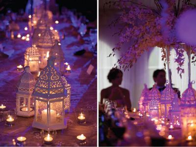 Moroccan Wedding Decor on Love And Would Use Again If I Could Throw Another Wedding