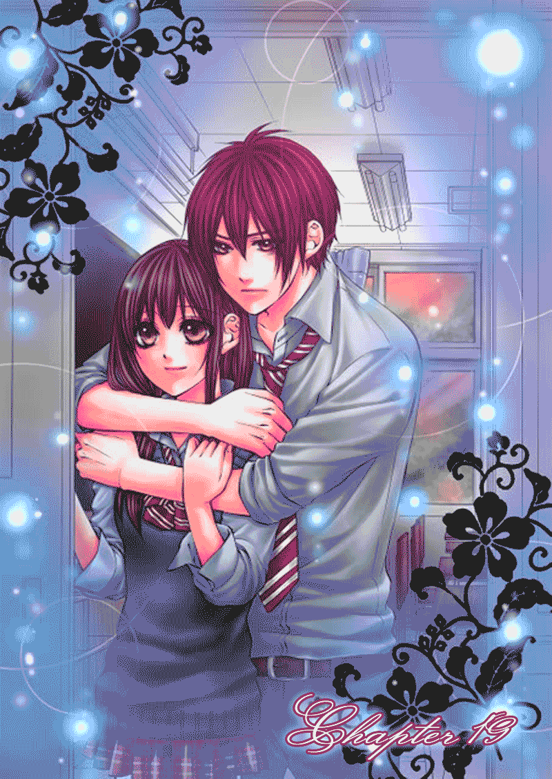 Boku kara Kimi ga Kienai chap 19