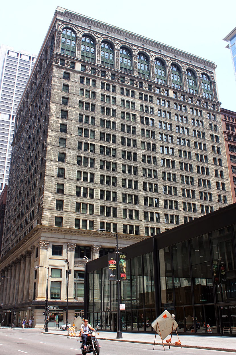 Architecturechicago Plus August 14
