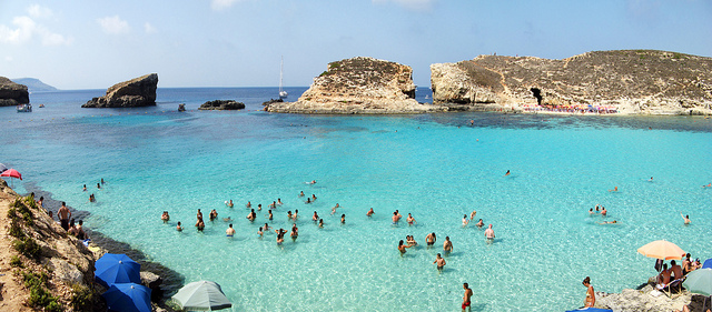 Malta Laguna Blu