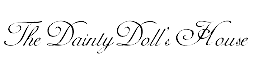 The Dainty Dolls House