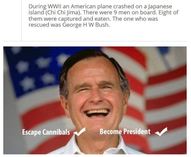 Disturbing Facts But True Funny Damn