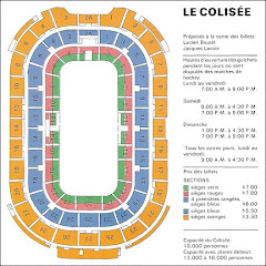 Combien coûtait un billet en 1972?