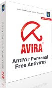 Update Avira Terbaru 2 Juni 2012