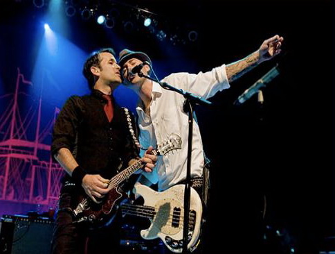 T U B E Calexico 2001 07 13 Oldenburg Germany Dvdfull Pro