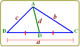 Biology Page Macam Macam Garis Istimewa Pada Segitiga