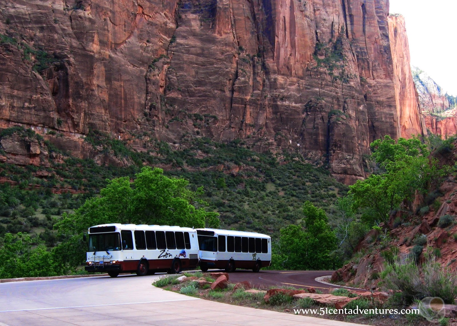 How To Drive Your Own Car In Zion How To Drive Your Own Car In Zion