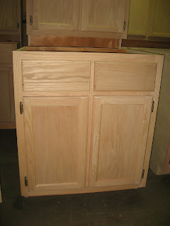 Cabinet Salvage