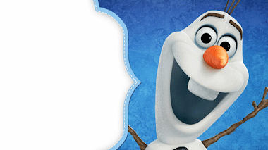 Imagenes de frozen para cumpleaños
