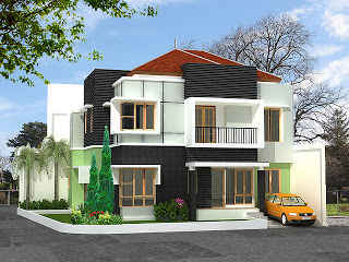 Gambar Rumah Minimalis - Blog MizTia Respect Gambar Rumah Minimalis - Blog MizTia Respect