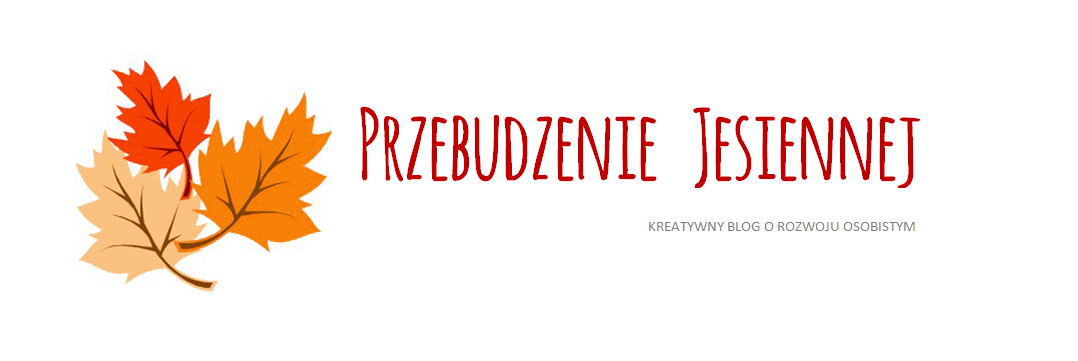 Przebudzenie Jesiennej