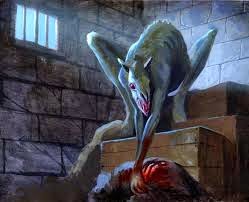 ghoul