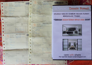 DVD GAMBAR DESAIN RUMAH