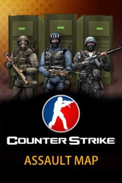 Counter strike 1.6 download pc