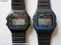 Casio F-99W