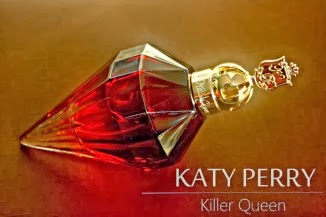 Perfume Sample Katy Perry