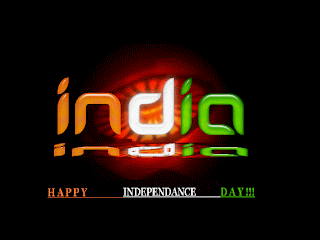 Independence Day pictures