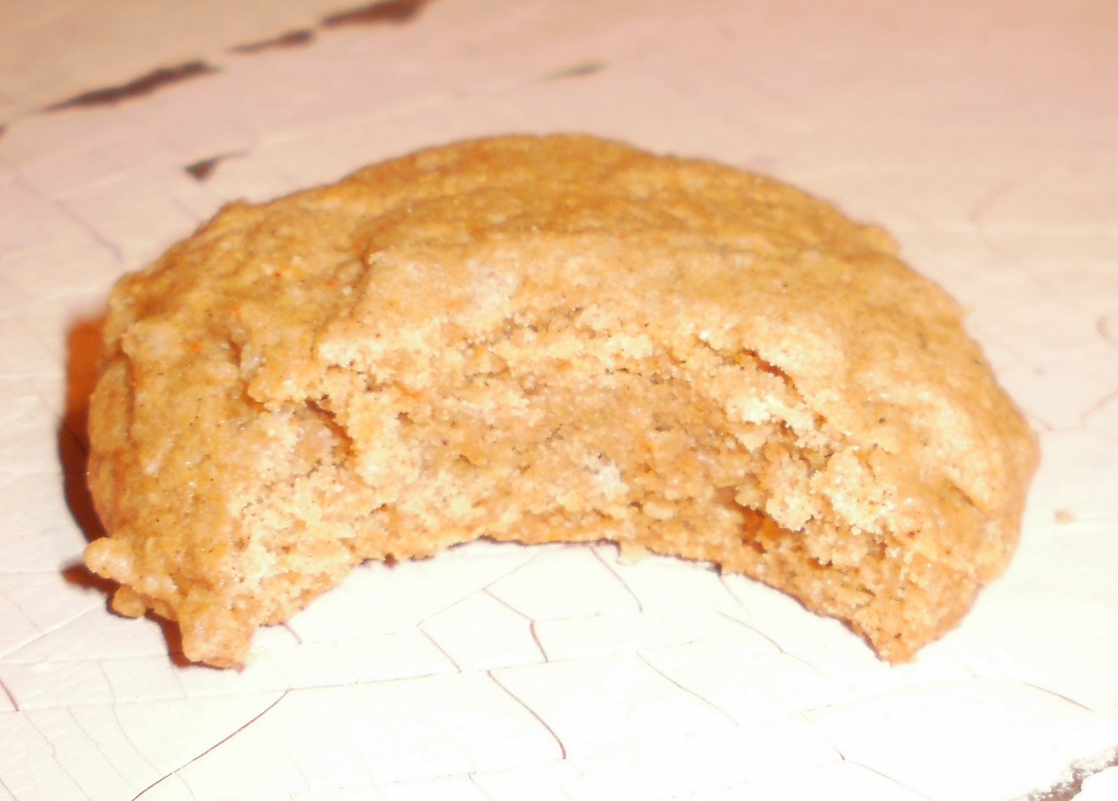 Dame Good Eats Cake Mix Pudding Cookies