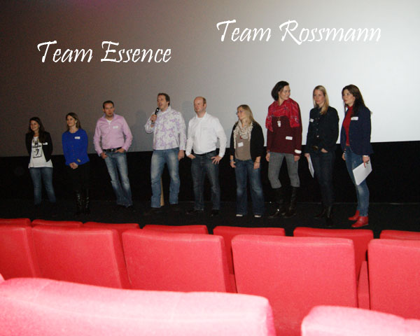 Event Nivea Blogger Workshop In Berlin Zum Thema Skin Care