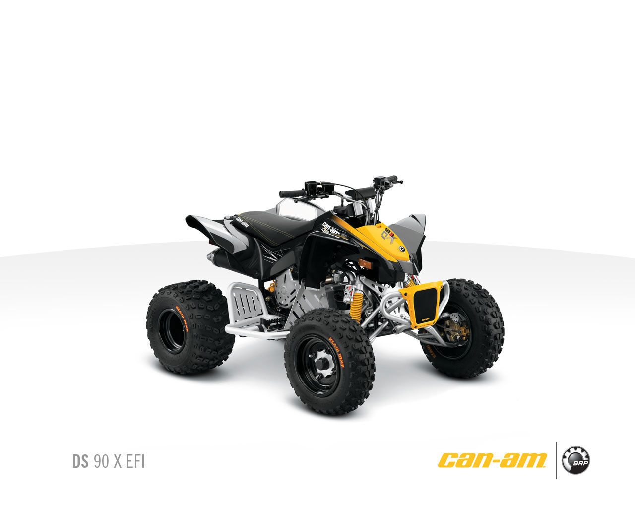 Can Am 90