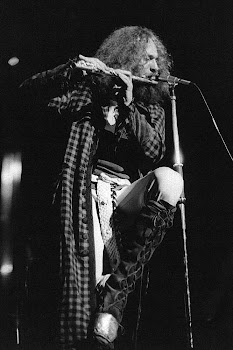 Jethro Tull