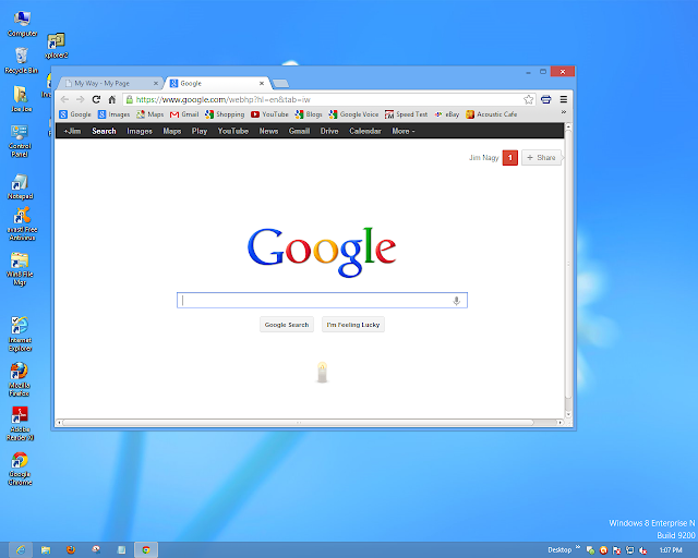 download google chrome for window 8 64 bit