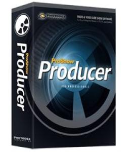 Программу Proshow Producer 6.0