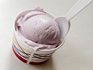 Peluang Usaha Kuliner Es Krim Talas Peluang Usaha Kuliner Es Krim Talas