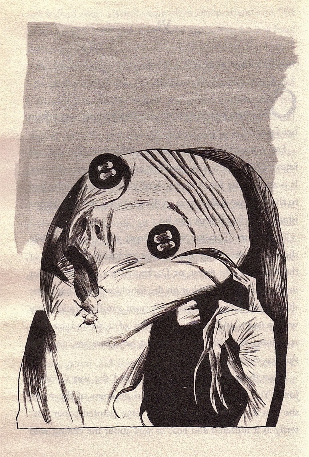 The Toronto International Film Festival Vanguard Blog LUNA Who is