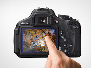 harga tablet lenovo terbaru canon eos 650d kamera digital layar sentuh 18mp