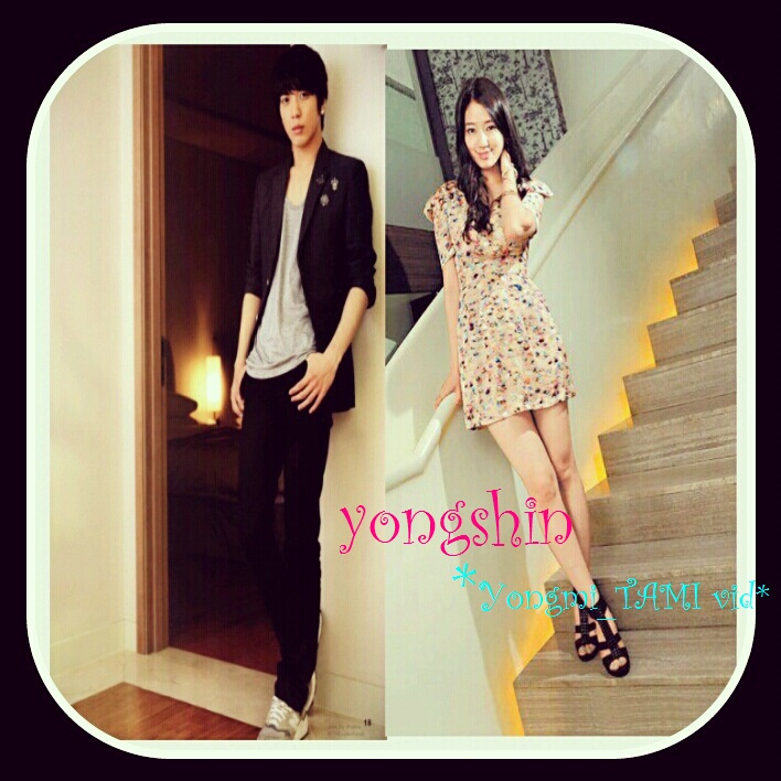 Me Life Love Dream Fakta Fakta Kedekatan Jung Yong