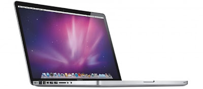 Apple MacBook Pro MC721LL/A Core i7 15-inch Laptop w/ Parallels Desktop 6 Software