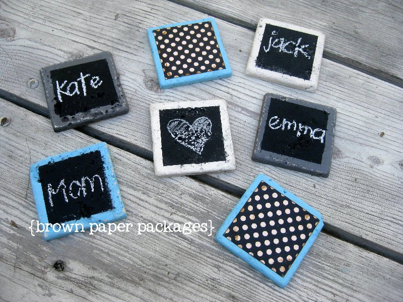 Chalkboard Coasters Simply Kierste Design Co Chalkboard Coasters Simply Kierste Design Co