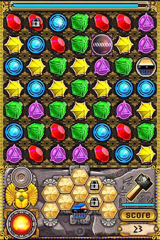 Free Jewellust 2.1.6 apk