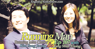 A Drama Queen's World: Favorite Running Man Episodes!