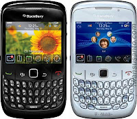 BlackBerry Gemini