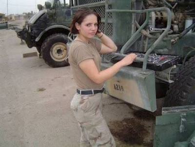 Female Military Academy
