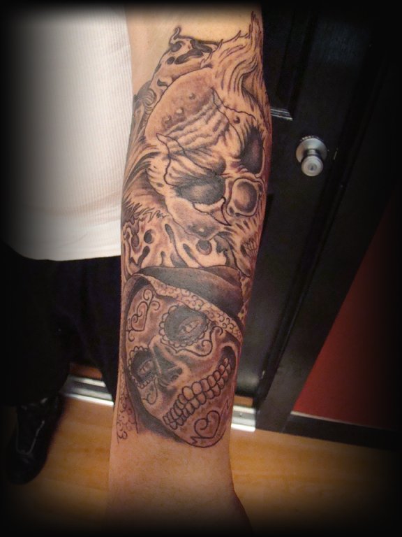 Gandalf Tattoo Lord Of The Rings Gandalf Tattoo Lord Of The Rings