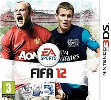 Baixar FIFA 12 Nintendo 3DS FIFA 12 Nintendo 3DS