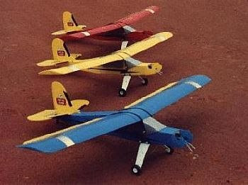 AEROMODELOS ARTAL