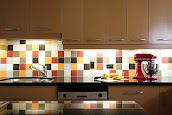 #8 Kitchen Backsplash Ideas