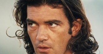 Antonio Banderas
Antonio Banderas